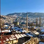 Protin Sokak Sarajevo