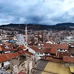 Protin Sokak