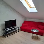 Protin Sokak 아파트