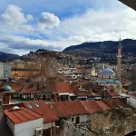 아파트 Protin Sokak 사라예보