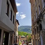 Protin Sokak Appartement Sarajevo