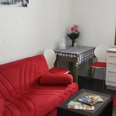 Protin Sokak Apartmán Sarajevo