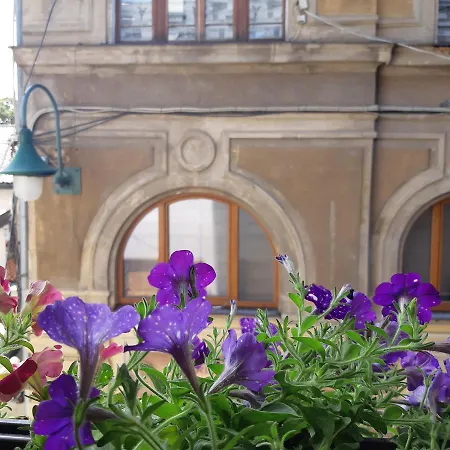 Апартаменты Protin Sokak