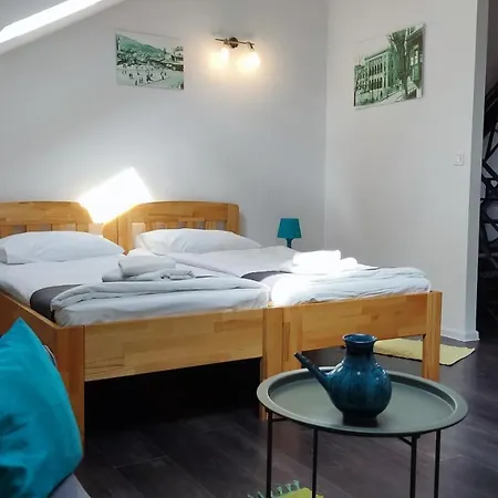 Protin Sokak Apartmán Sarajevo