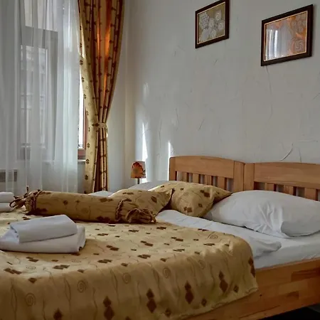 Protin Sokak * Saraievo
