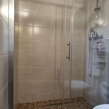 Protin Sokak Apartament