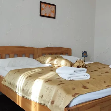 Protin Sokak Апартаменты Сараево