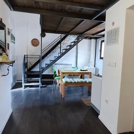 Apartmán Protin Sokak Sarajevo