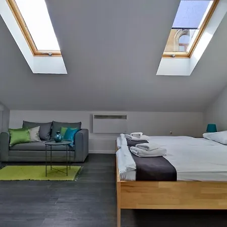 Апартаменты Protin Sokak Сараево