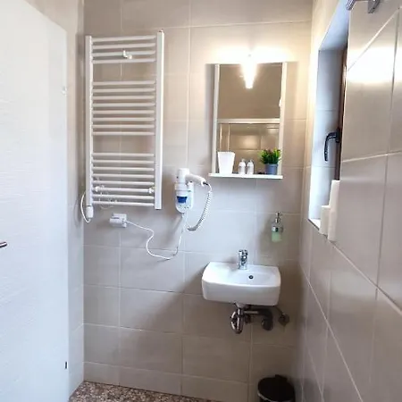Apartmán Protin Sokak Sarajevo