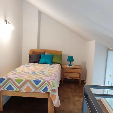 Protin Sokak Apartmán *