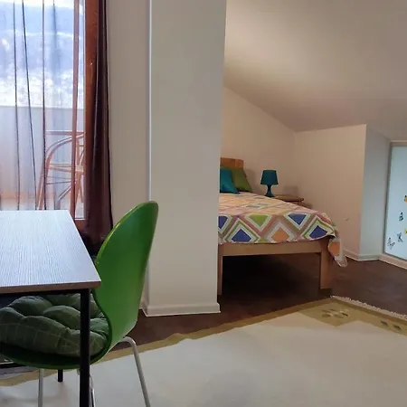 Apartmán Protin Sokak