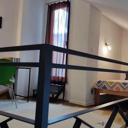 Protin Sokak Apartmán Sarajevo