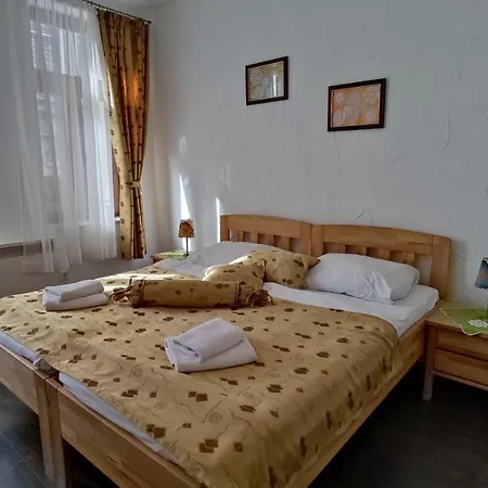 Protin Sokak Сараево