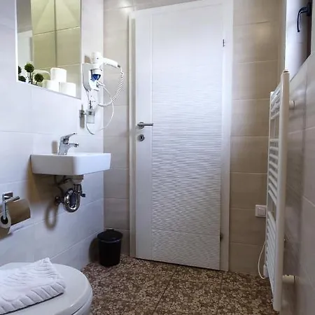 Protin Sokak Apartamento