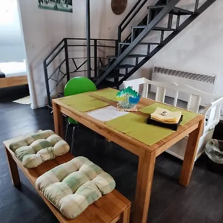 Apartamento Protin Sokak