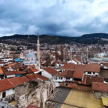 Protin Sokak