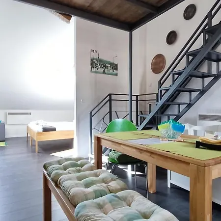 Protin Sokak Apartmán *