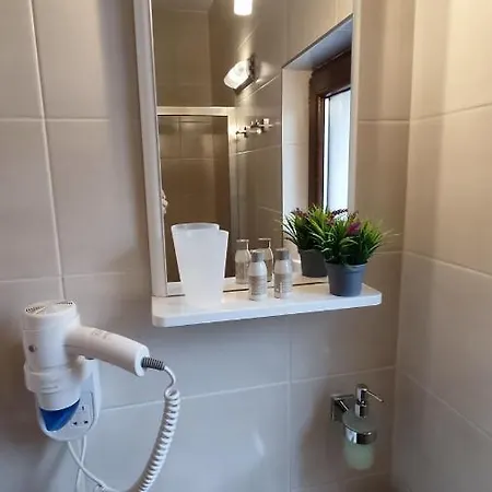 Apartmán Protin Sokak Sarajevo