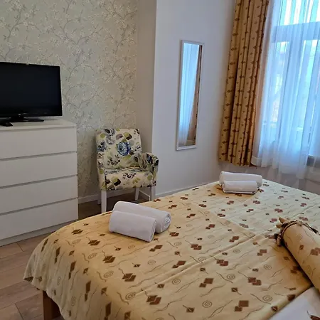 아파트 Protin Sokak 사라예보