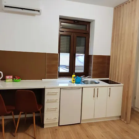 Protin Sokak 아파트