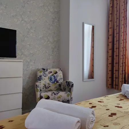 Protin Sokak