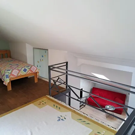 Апартаменты Protin Sokak *