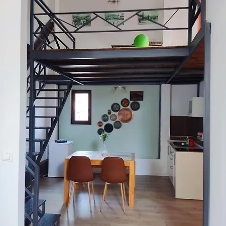 Protin Sokak Апартаменты Сараево