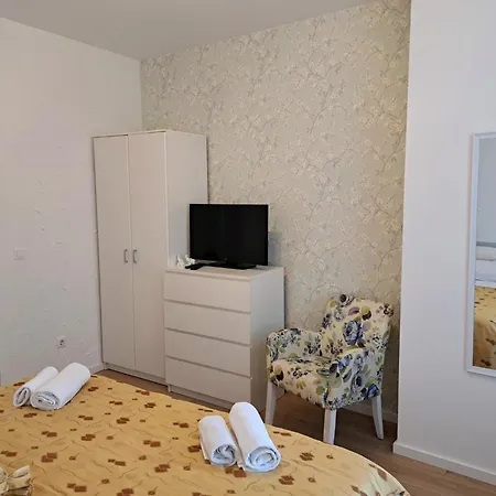 Protin Sokak Апартаменты Сараево