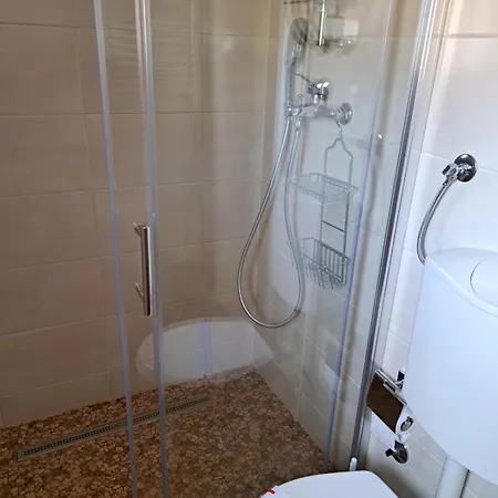 Apartament Protin Sokak *