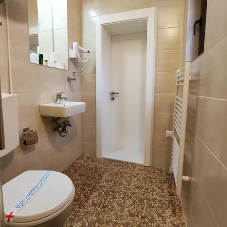 Protin Sokak Апартаменты Сараево