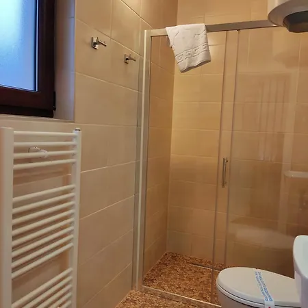 Apartament Protin Sokak Sarajewo